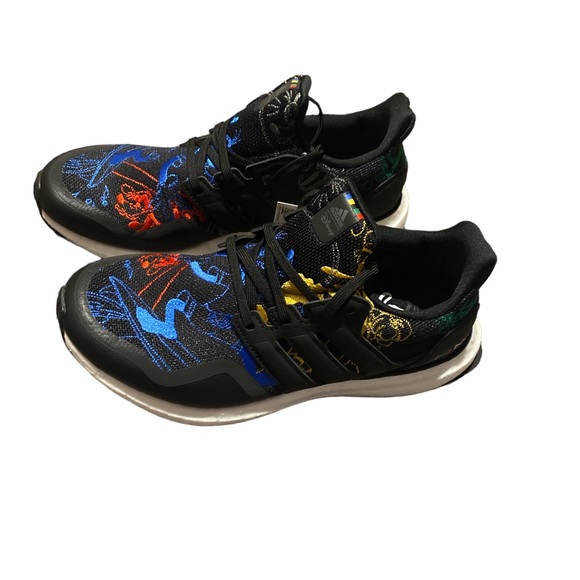 Adidas ultraboost DNA x